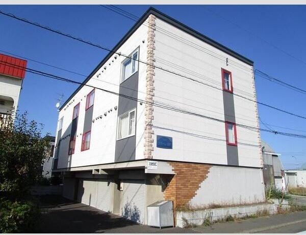 クオーレ栄町