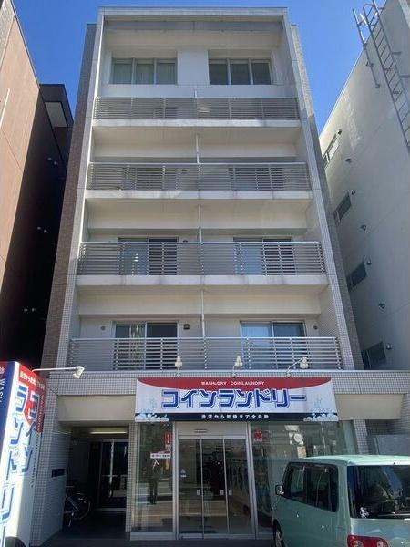 クラッセ北大前III