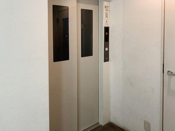 クラッセ北大前III