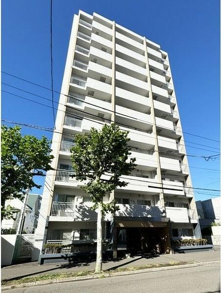 クラッセ北大前
