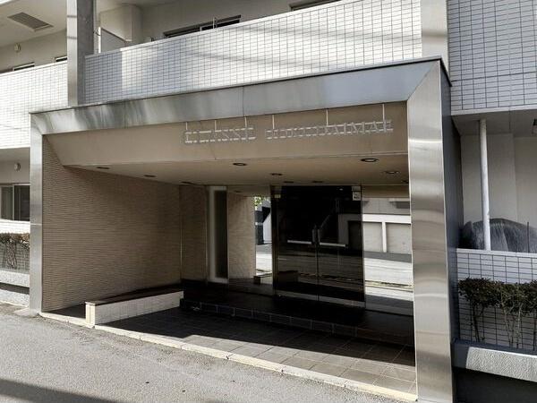 クラッセ北大前