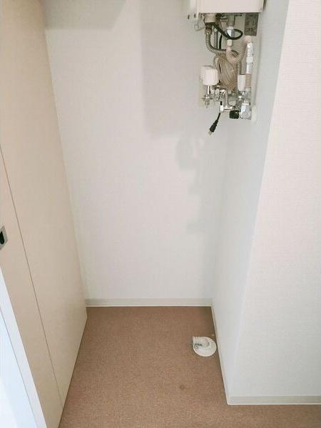 クラッセ北大前