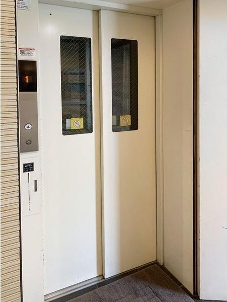 クラッセ北大前