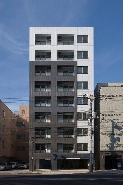 クラッセ麻生ステーション