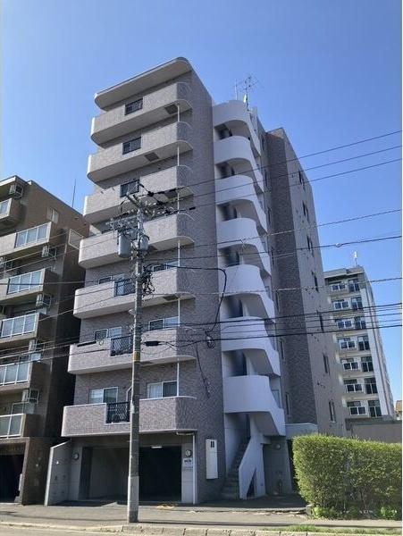 センターヒルズ20