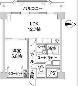 ル・ノール北9条