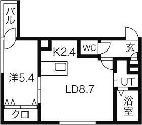 パインヒルズ麻生