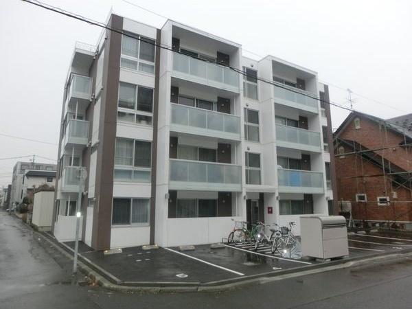 パインヒルズ麻生