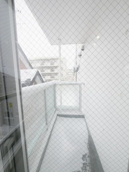 パインヒルズ麻生