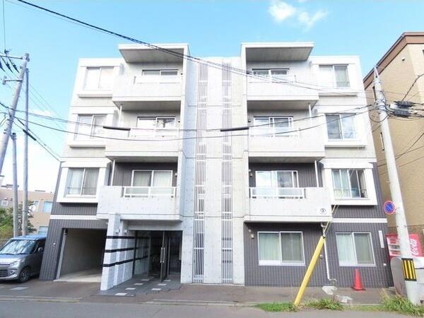 ヴェルテュ麻生