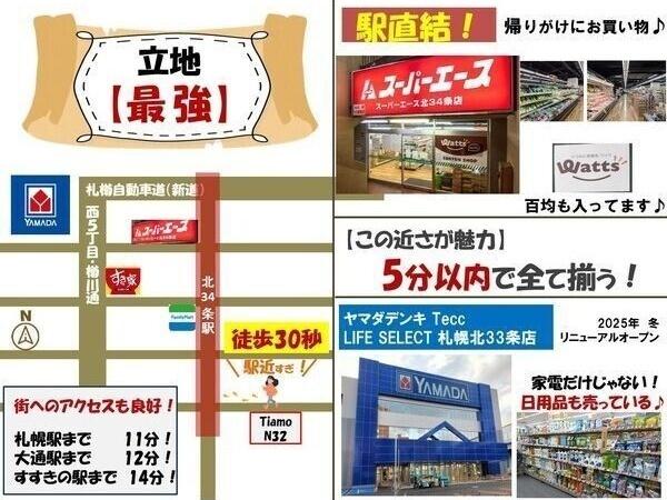 TiamoN32