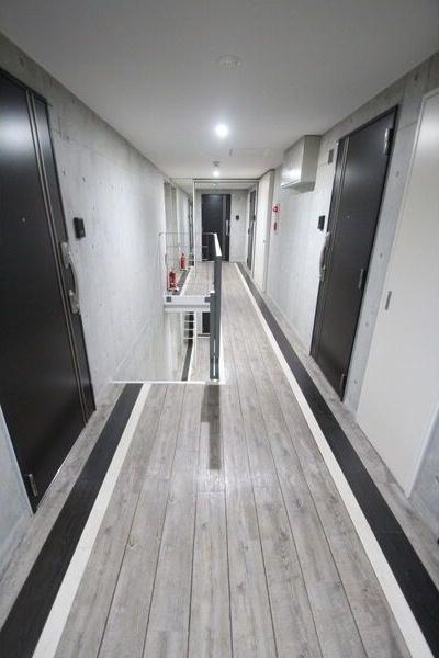 PRIMECOURT麻生(プライムコート麻生)