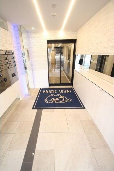 PRIMECOURT麻生(プライムコート麻生)