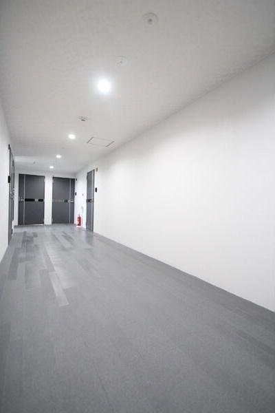 GlandBrillerASABU(グランブリエ麻生)