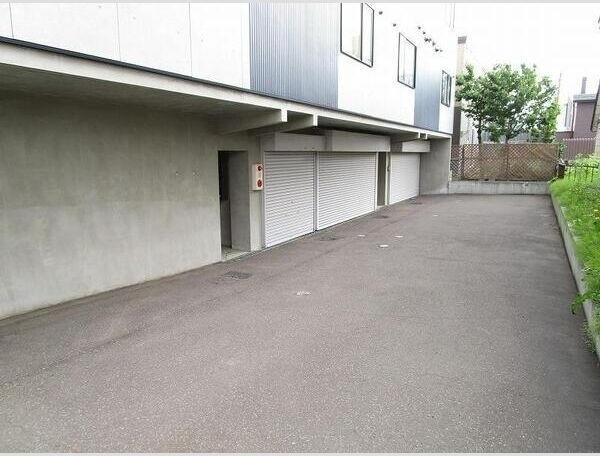 モンレーヴ篠路