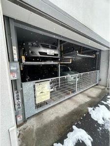 ルラシオン札幌駅前