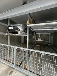 ルラシオン札幌駅前