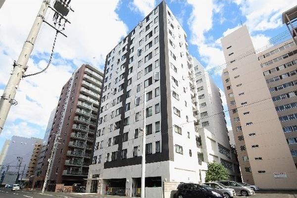 ルラシオン札幌駅前
