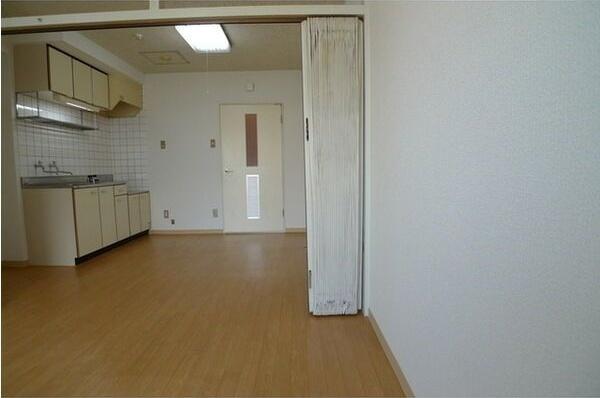 札幌市白石区菊水二条２丁目のマンション