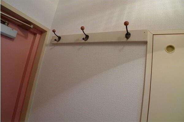 札幌市白石区菊水二条２丁目のマンション