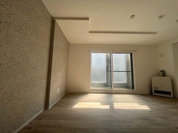 札幌市白石区菊水五条２丁目のマンション