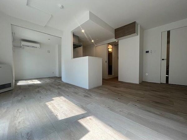 札幌市白石区菊水五条２丁目のマンション