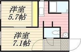 札幌市白石区南郷通１丁目南のマンション