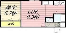 札幌市白石区南郷通１丁目南のマンション