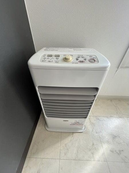 札幌市白石区南郷通１丁目南のマンション