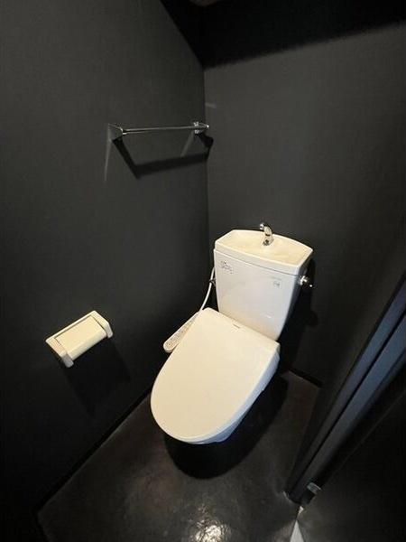 札幌市白石区南郷通１丁目南のマンション