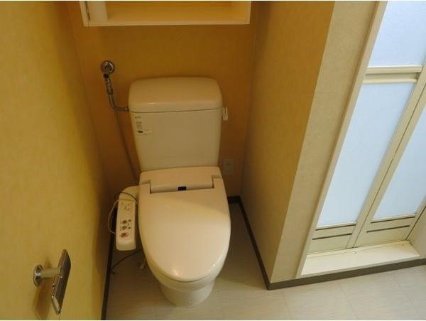 札幌市白石区菊水二条１丁目のマンション