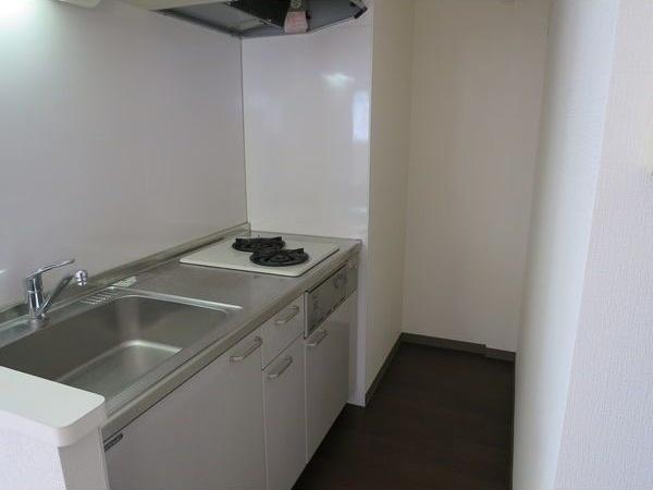 札幌市白石区菊水二条１丁目のマンション