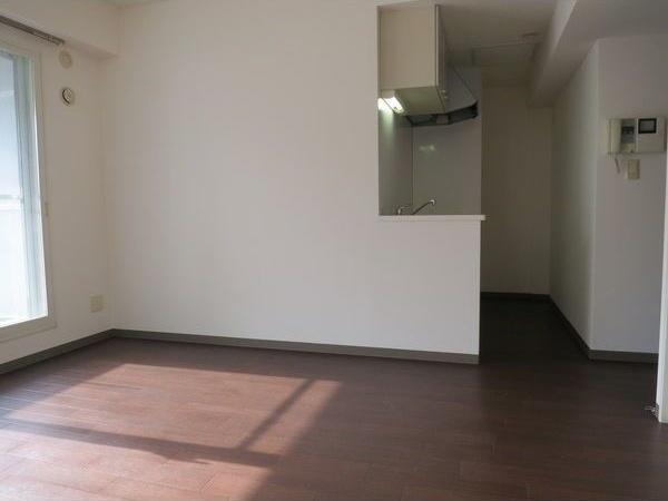 札幌市白石区菊水二条１丁目のマンション
