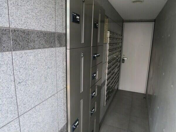 札幌市白石区菊水二条１丁目のマンション