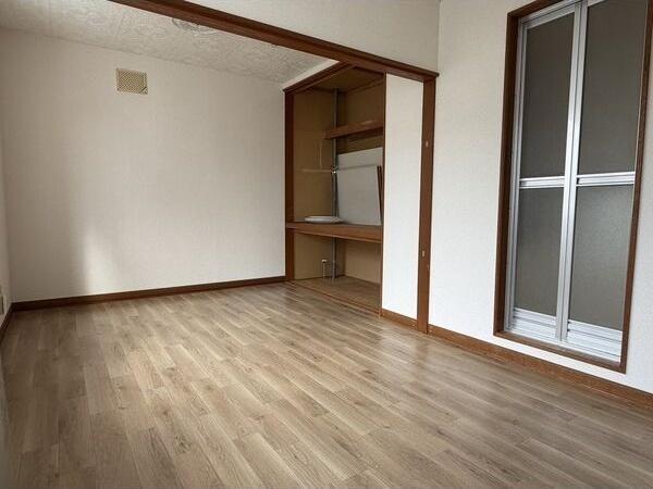 札幌市白石区東札幌二条２丁目のアパート