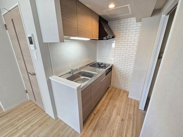 札幌市白石区菊水五条１丁目のマンション