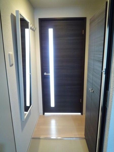 札幌市白石区東札幌二条５丁目のマンション