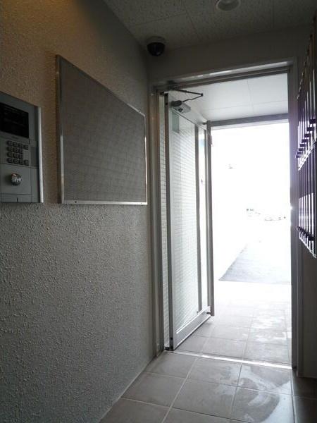 札幌市白石区東札幌二条５丁目のマンション