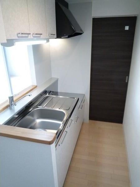 札幌市白石区東札幌二条５丁目のマンション