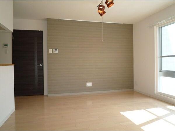 札幌市白石区東札幌二条５丁目のマンション