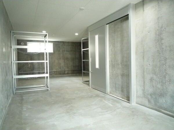 札幌市白石区東札幌二条５丁目のマンション