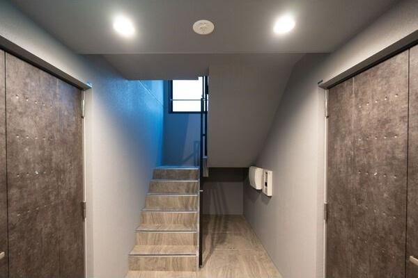 札幌市白石区本郷通１３丁目北のマンション