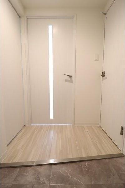 札幌市白石区本郷通１３丁目北のマンション