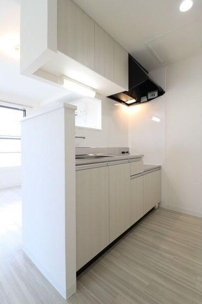 札幌市白石区本郷通１３丁目北のマンション