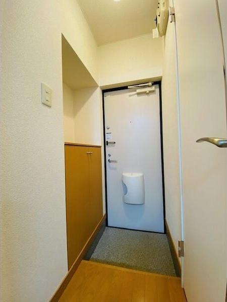 札幌市白石区菊水三条１丁目のアパート