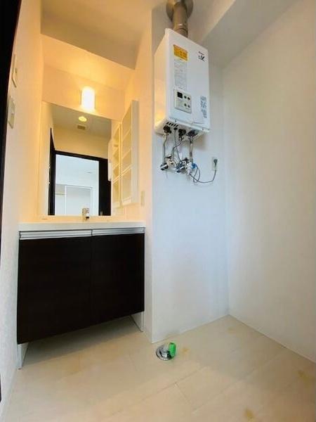 札幌市白石区栄通７丁目のマンション