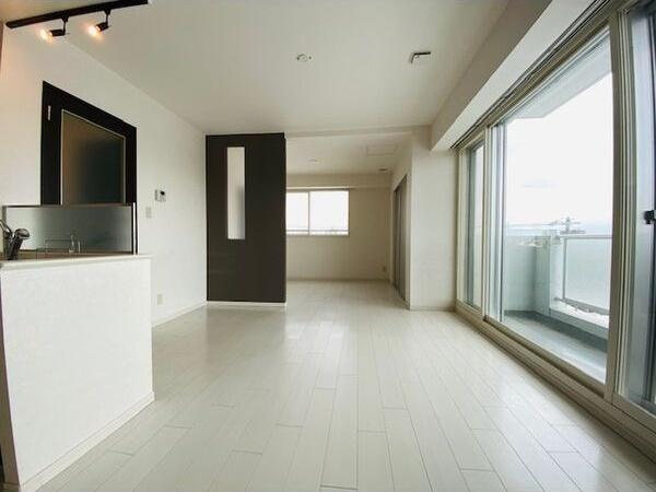 札幌市白石区栄通７丁目のマンション
