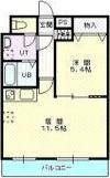 札幌市白石区南郷通１７丁目北のマンション