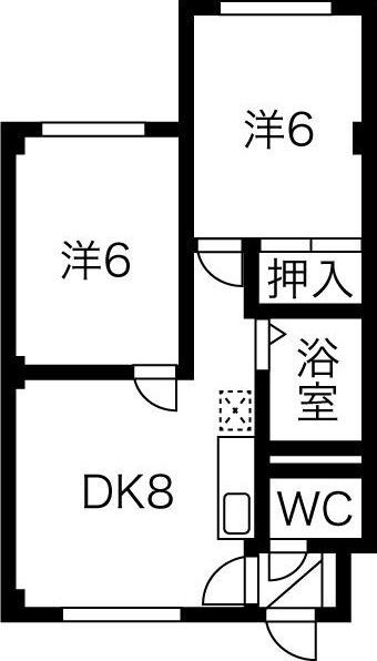 OMレジデンス栄町