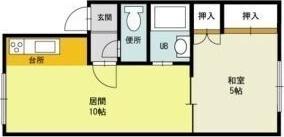 後藤マンション